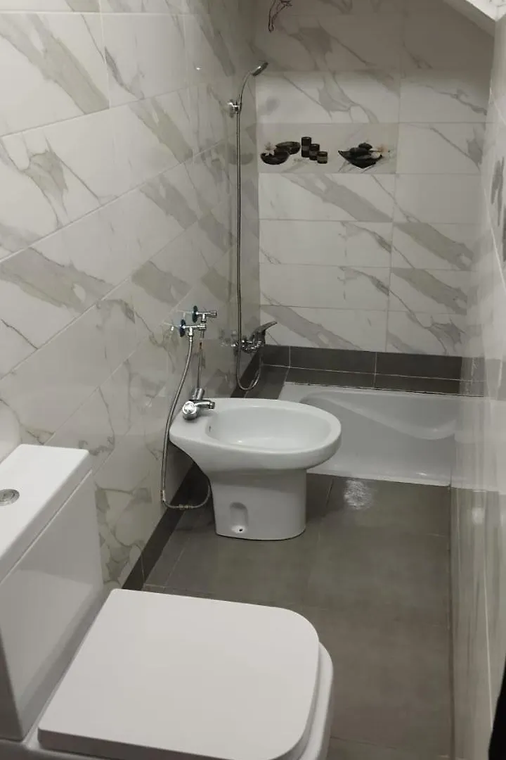 Un Appartement De Luxe, De Litterature Sur Agadir