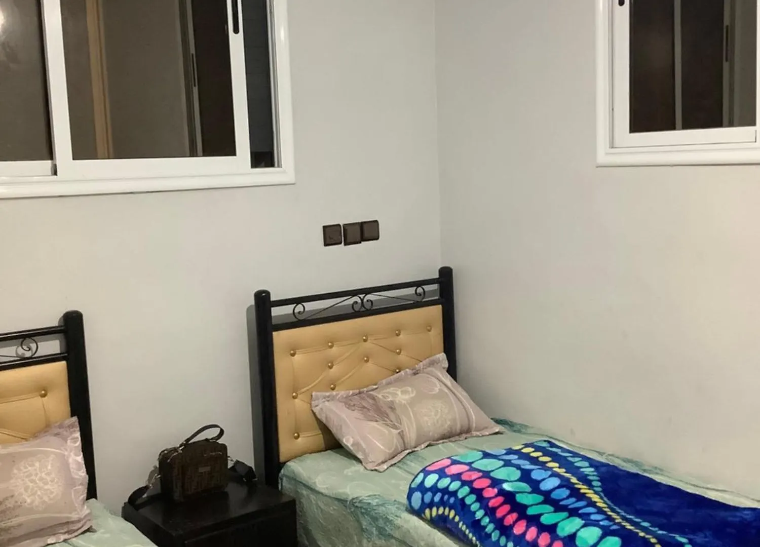 Un Appartement De Luxe, De Litterature Sur Agadir Fas