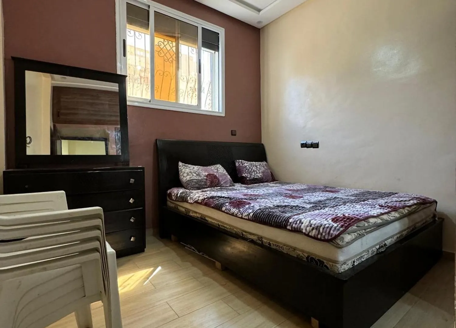 Un Appartement De Luxe, De Litterature Sur Agadir 0*,
