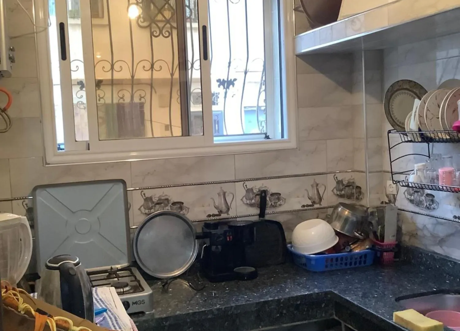 Daire Un Appartement De Luxe, De Litterature Sur Agadir Fas