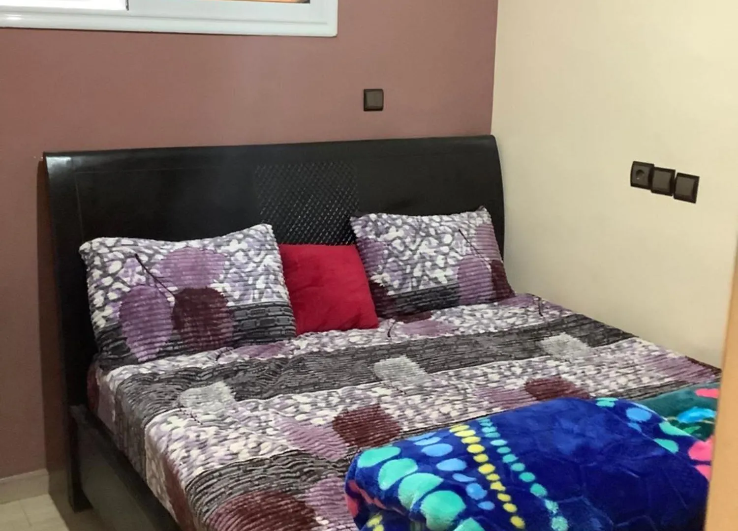 Daire Un Appartement De Luxe, De Litterature Sur Agadir